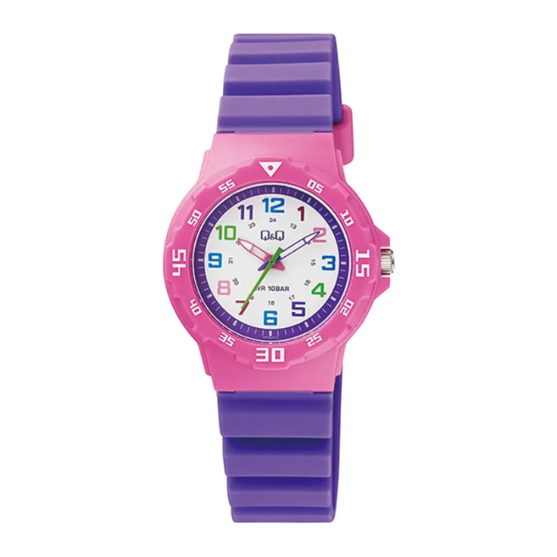 Reloj Q&Q VR19J013Y Niña - Análogo